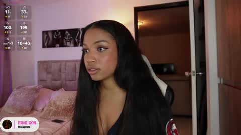 eimi   online show from 28, 1, 2025