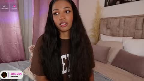 eimi   online show from 9, 2, 2025