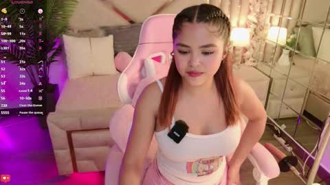 eimy__2 online show from 20, 9, 2025