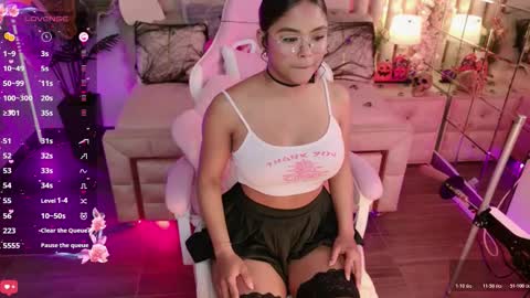 eimy__2 online show from 22, 10, 2025