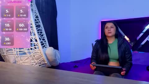 eimy__cute online show from 16, 1, 2026