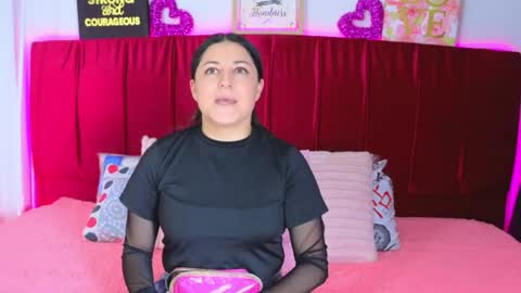Snapshot of eimy__cute chatting on 22, 6, 2026 eimy__cute online show from 22, 6, 2026