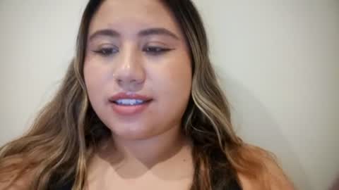 Snapshot of eimy_collin chatting on 6, 7, 2026 EIMY MODEL INDEPENDENT online show from 6, 7, 2026