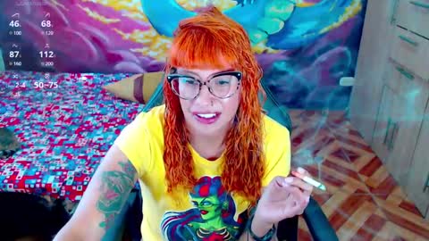 EIMY online show from 19, 1, 2025