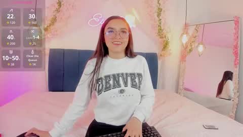 eimy_rosse18 online show from 12, 1, 2026