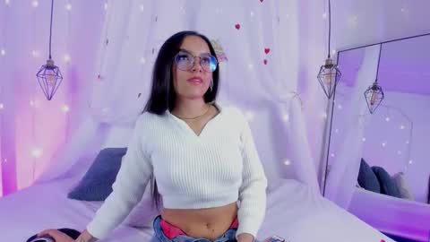 eimy_rosse18 online show from 16, 2, 2026