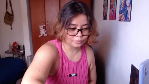 eimy_saenzz online show from 7, 2, 2026