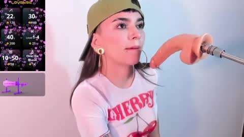 eimy_salome15 online show from 5, 6, 2026