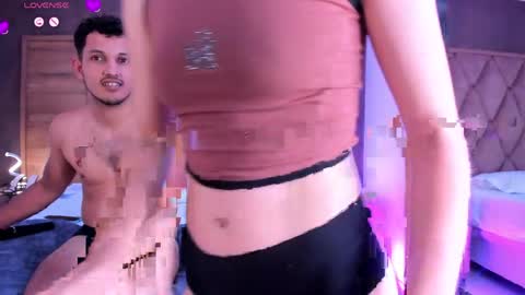 YG COUPLE online show from 30, 3, 2026