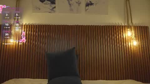 eimyaniston cute online show from 2, 7, 2026
