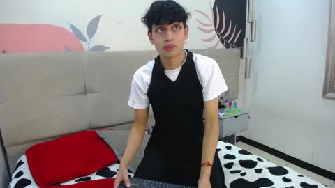 Eimyflorian online show from 15, 1, 2025