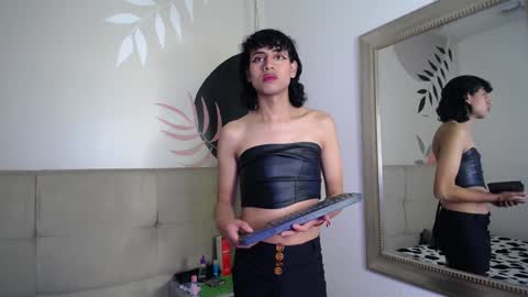 Eimyflorian online show from 17, 1, 2025