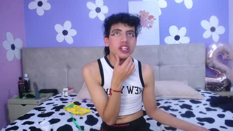 Eimyflorian online show from 27, 1, 2025