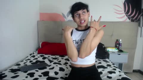 Eimyflorian online show from 5, 2, 2025