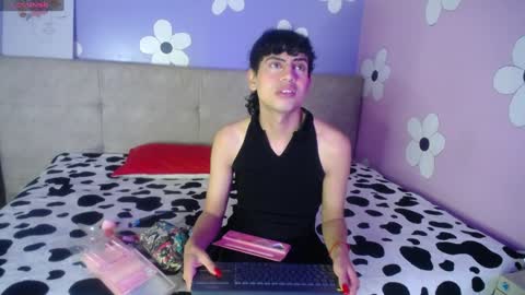 Eimyflorian online show from 8, 2, 2025