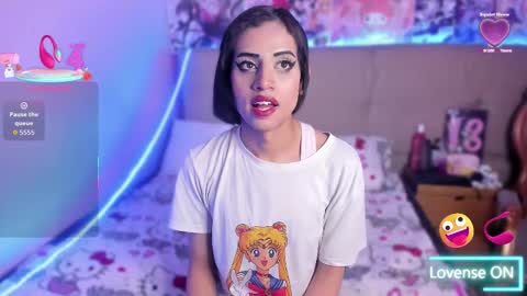 Eimyflorian online show from 15, 9, 2025