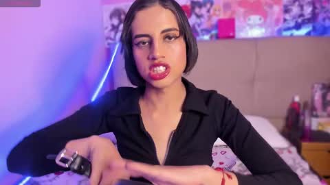 Eimyflorian online show from 18, 10, 2025