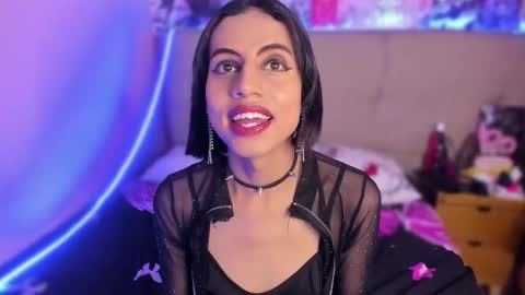 Eimyflorian online show from 7, 11, 2025