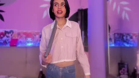 Eimyflorian online show from 2, 12, 2025