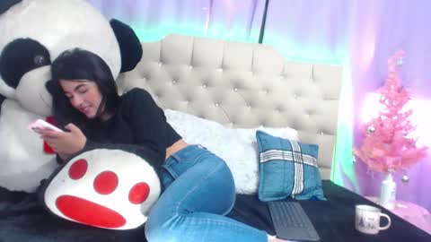 eimyy_rouse online show from 14, 1, 2026