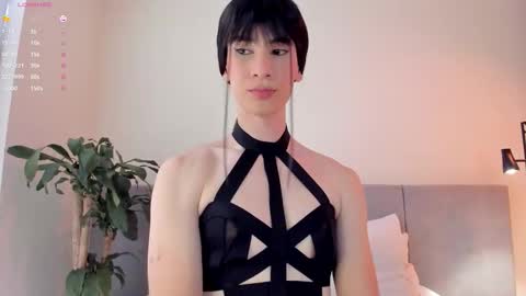 Einyel  online show from 3, 12, 2025