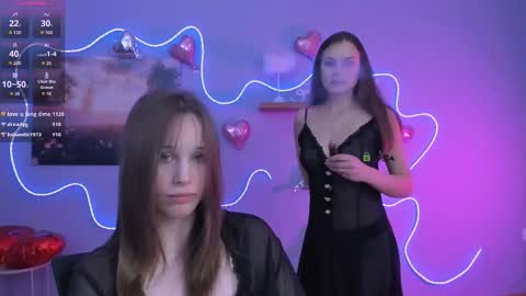 Snapshot of eira_mouse chatting on 19, 2, 2026 Sweet Eira online show from 19, 2, 2026