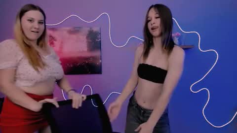 Sweet Eira online show from 27, 3, 2026