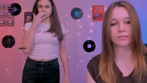 Sweet Eira online show from 12, 4, 2026