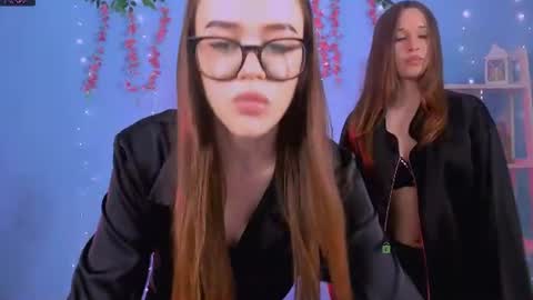 Snapshot of eira_mouse chatting on 8, 7, 2026 Sweet Eira online show from 8, 7, 2026