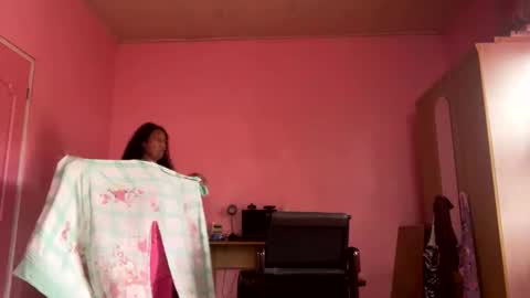 Eirondra Valeen online show from 8, 3, 2026