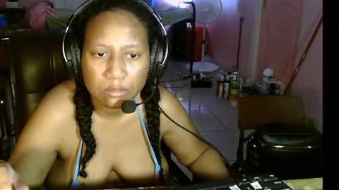 Eirondra Valeen online show from 18, 3, 2026