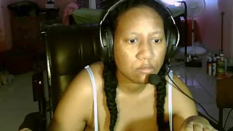 Eirondra Valeen online show from 19, 3, 2026