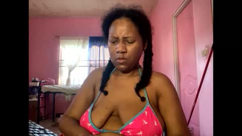 Eirondra Valeen online show from 9, 4, 2026