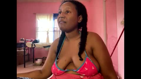 Eirondra Valeen online show from 15, 4, 2026