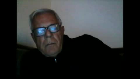 eisbaer1957 online show from 10, 10, 2025