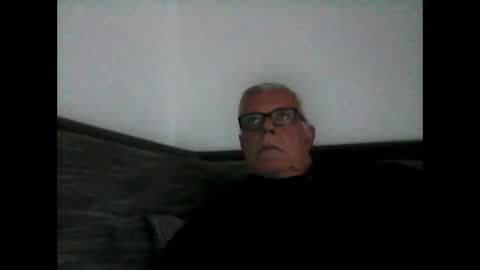 eisbaer1957 online show from 8, 5, 2026