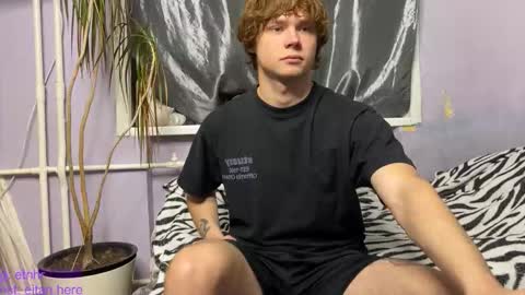 Eitan online show from 10, 11, 2025