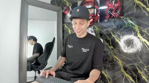 Eithan online show from 20, 2, 2026