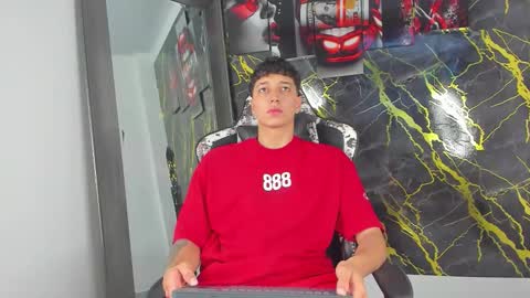 Eithan online show from 15, 3, 2026