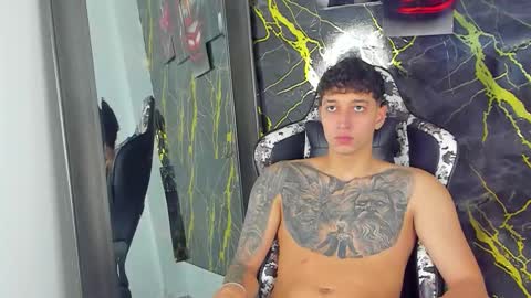 Eithan online show from 16, 3, 2026