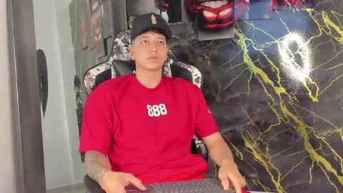 Eithan online show from 18, 4, 2026