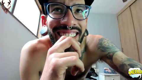 eithan_rune online show from 22, 2, 2026