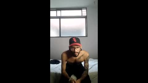 eithan_rune online show from 13, 4, 2026