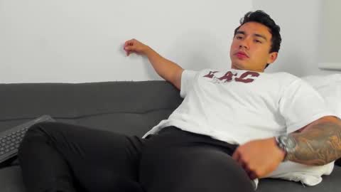 EITHAN CONOR online show from 22, 11, 2025