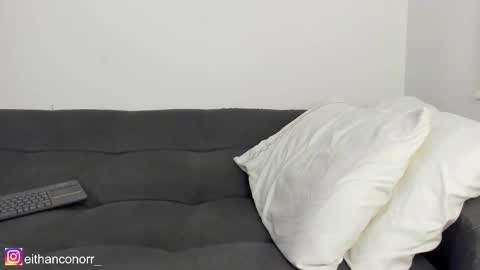 EITHAN CONOR online show from 22, 12, 2025