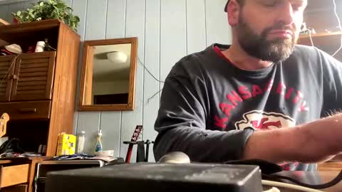 PiedPiper online show from 26, 1, 2025