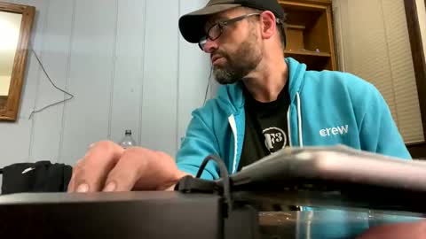 PiedPiper online show from 30, 9, 2025