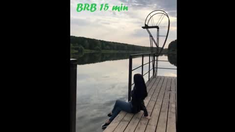 ekateriga online show from 28, 10, 2025