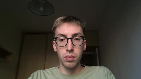 ekeremarten online show from 23, 11, 2025