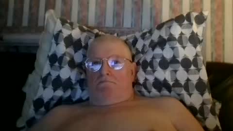 eketman1964 online show from 8, 2, 2026